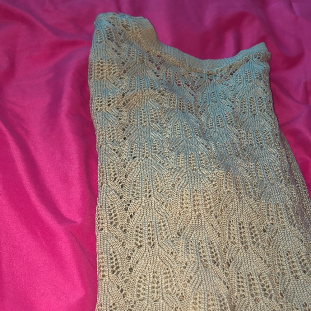 Women ponchos